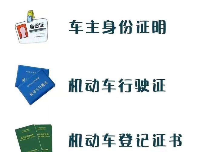 车牌车照