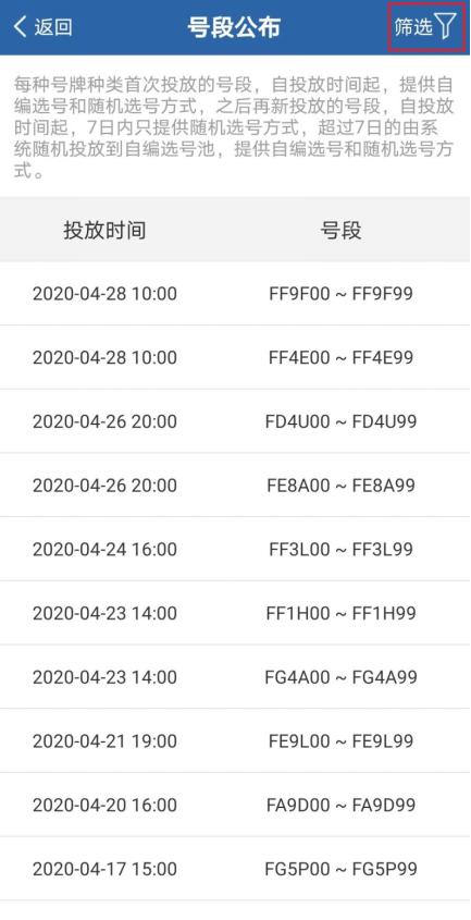 车牌变更手续
