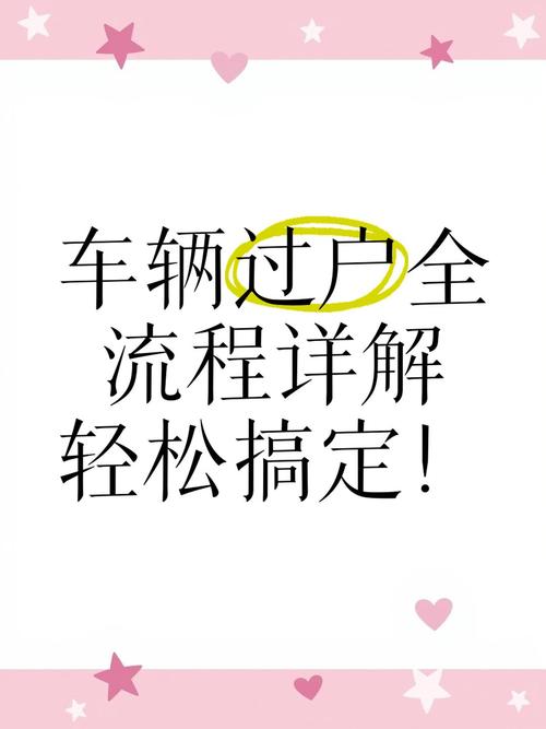 车牌变更手续