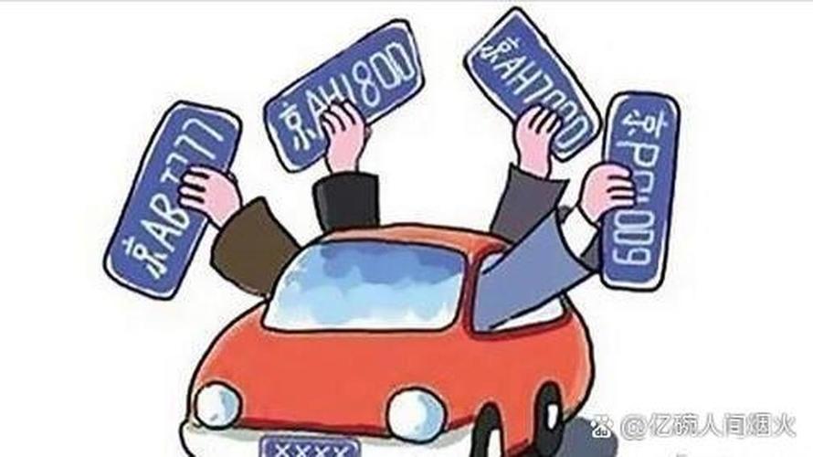 京牌指标转让出售